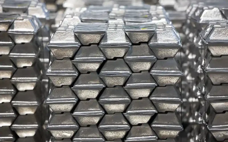 Aluminum Ingots_r2