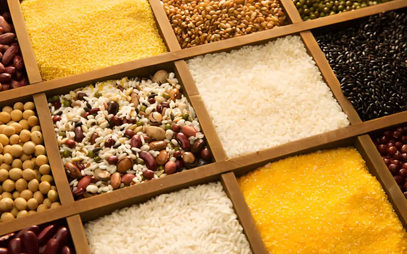 Food Grains